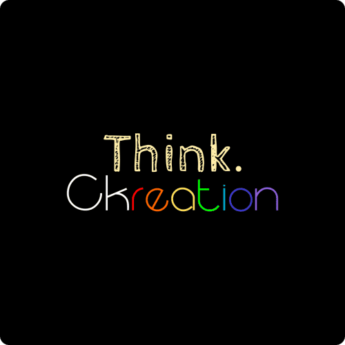 Think Ckreation Logo
