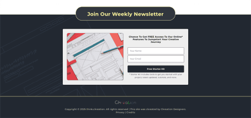 Call to Action Email